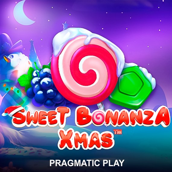 sweet bonanza xmas