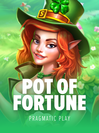 pot of fortune