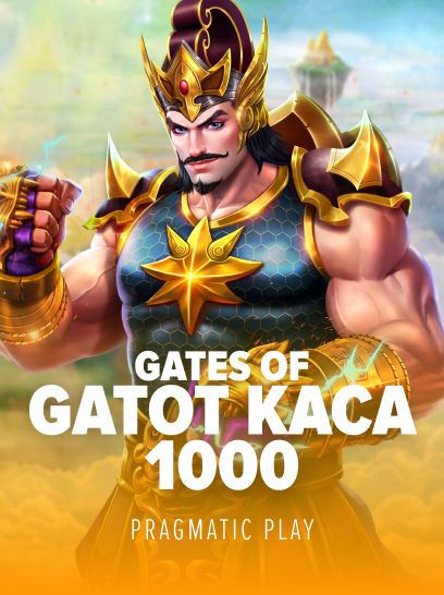 gatot kaca