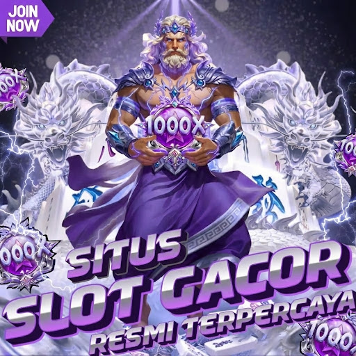Slot Gacor 