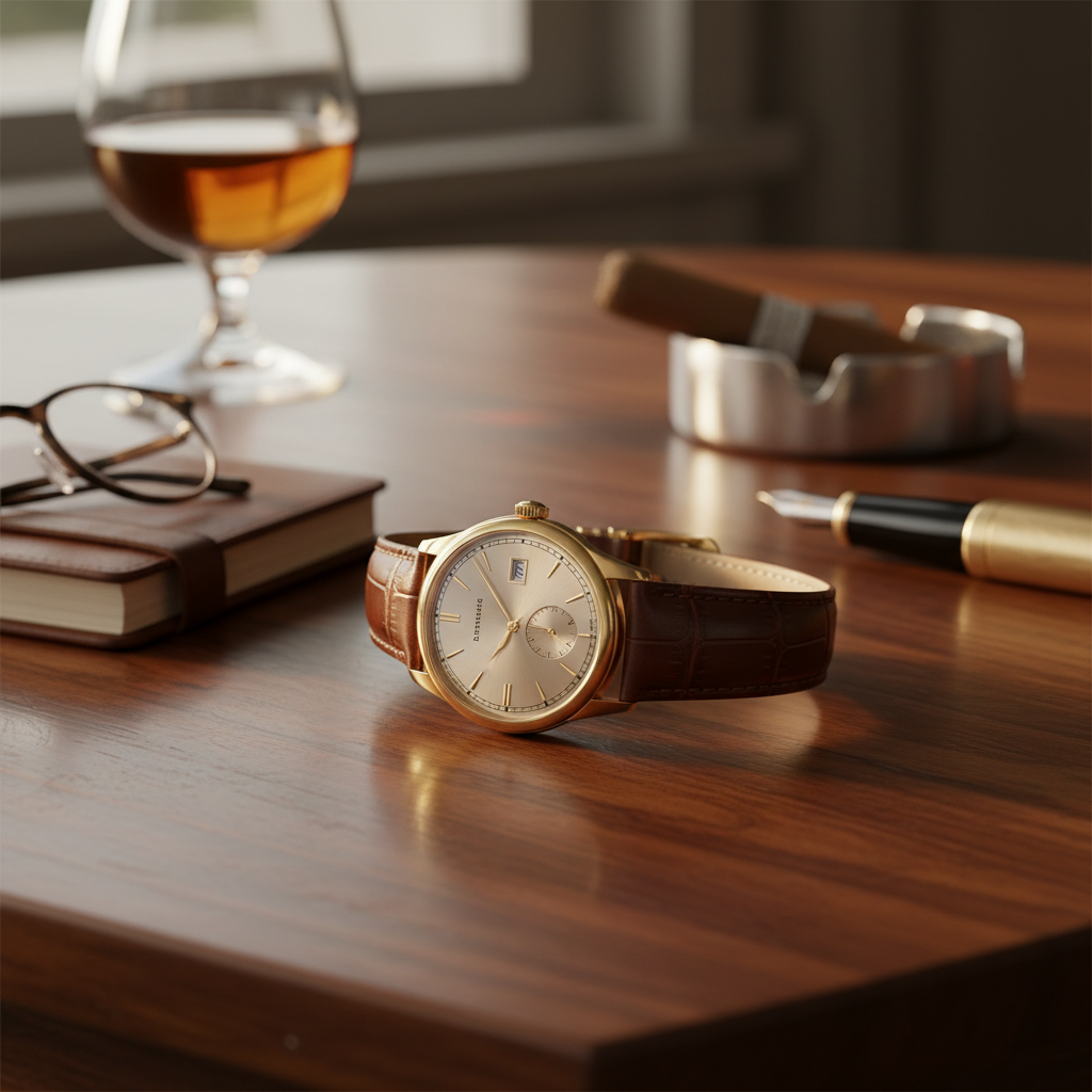 Royal Heritage Automatic 42mm