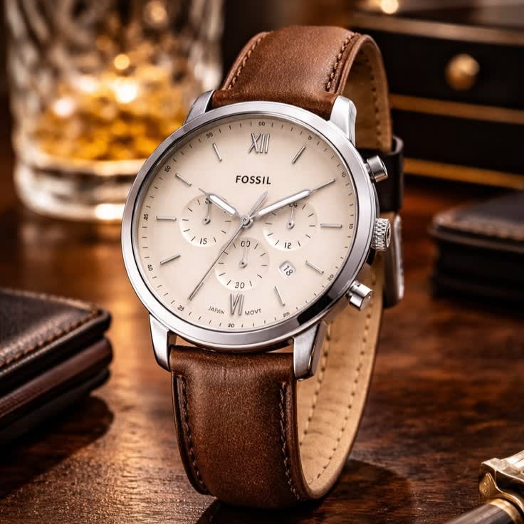 Seiko Presage Automatic Cocktail Time