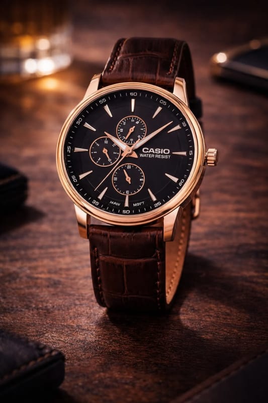 Fossil Gen 6 Smartwatch