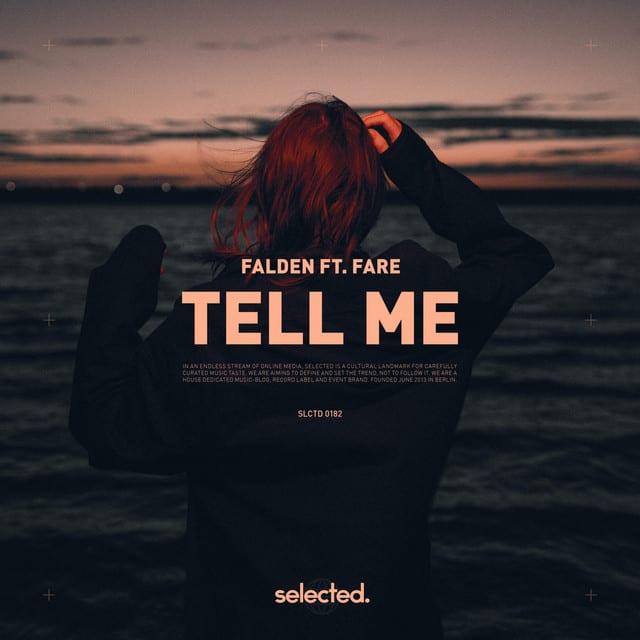 Falden, Fare - Tell Me