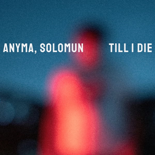Anyma & Solomun - Till I Die lyrics