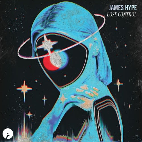 James Hype - Lose Control Lyrics