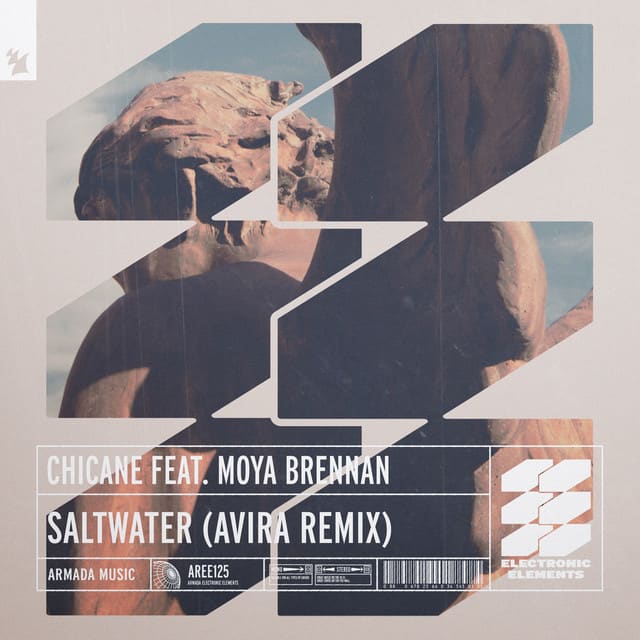 Chicane, Moya Brennan - Saltwater - Extended Mix