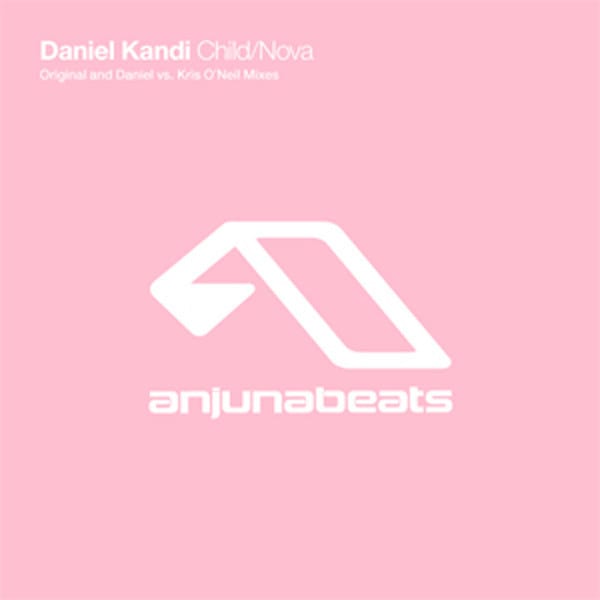 Daniel Kandi - Child - Original Mix