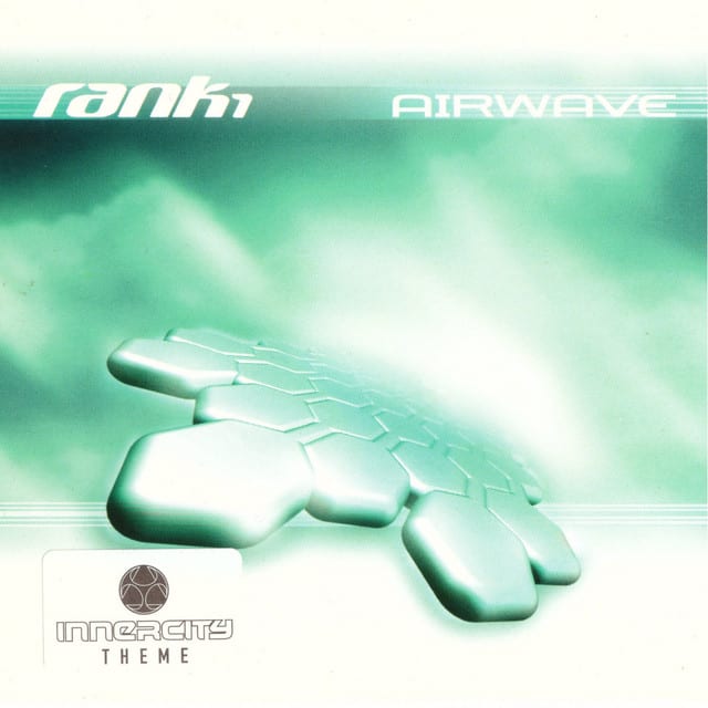 Rank 1 - Airwave - Original Mix