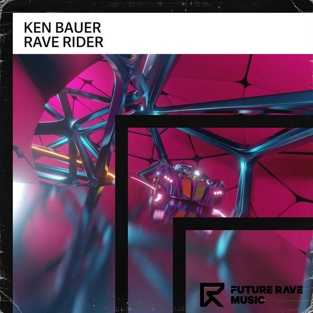 Ken Bauer - Rave Rider