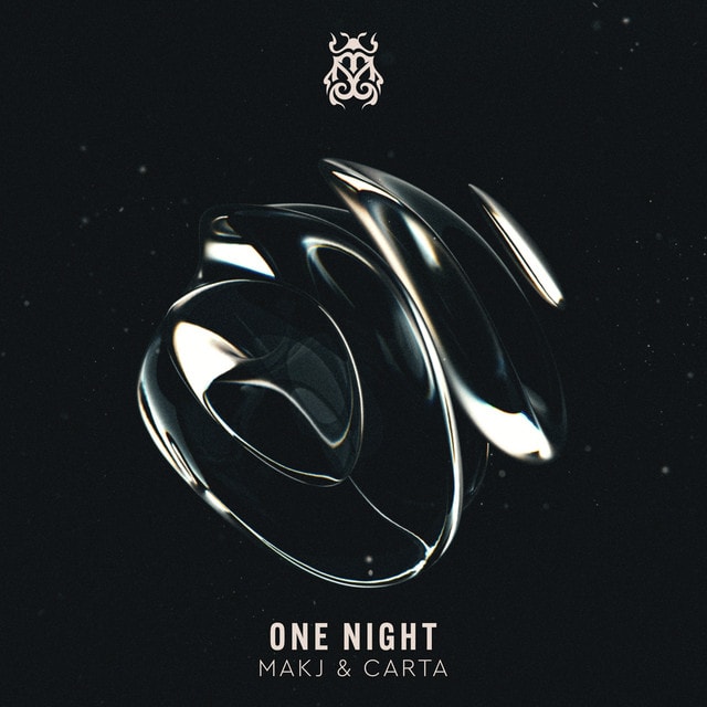 MAKJ, Carta - One Night