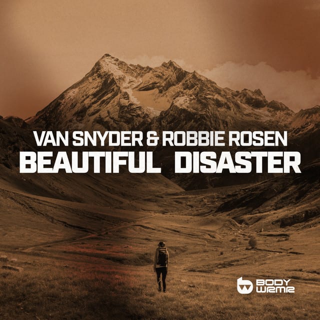 Van Snyder, Robbie Rosen - Beautiful Disaster