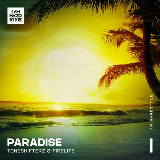 Toneshifterz, Firelite - Paradise