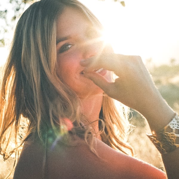 Naomi Jane - In the Moment Lyrics