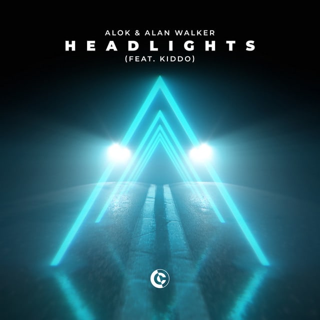 Alok, Alan Walker, KIDDO - Headlights (feat. KIDDO)