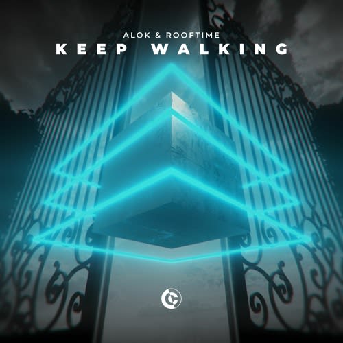 ALOK & ROOFTIME - KEEP WALKING