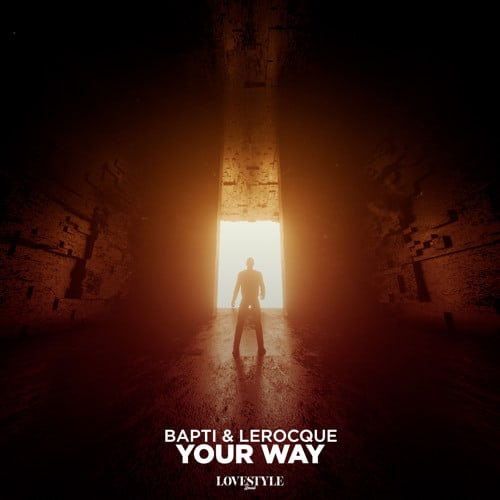 Bapti & LEROCQUE - Your Way