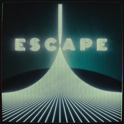 Deadmau5 & Kaskade - Escape