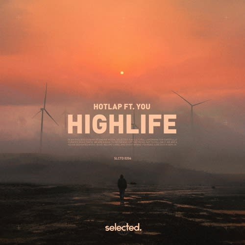 undefined - HotLap, YOU - HighLife