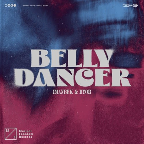 undefined - Imanbek, BYOR - Belly Dancer