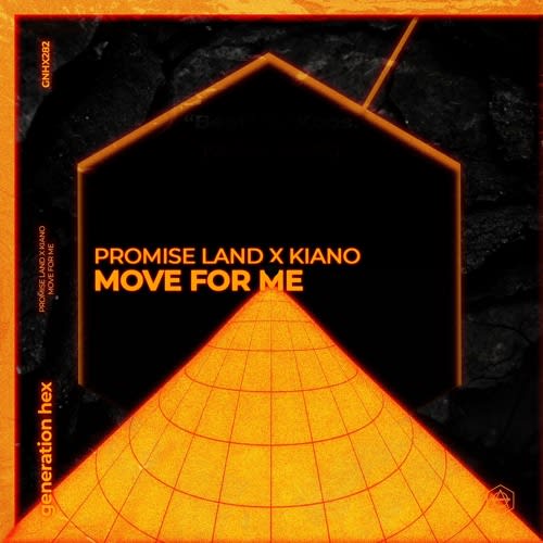 Promise Land x Kiano - Move For Me