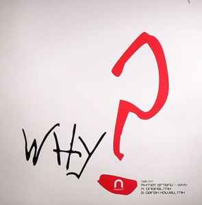 undefined - Ahmet Ertenu - Why