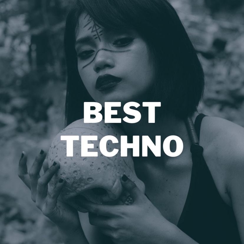 Best Techno