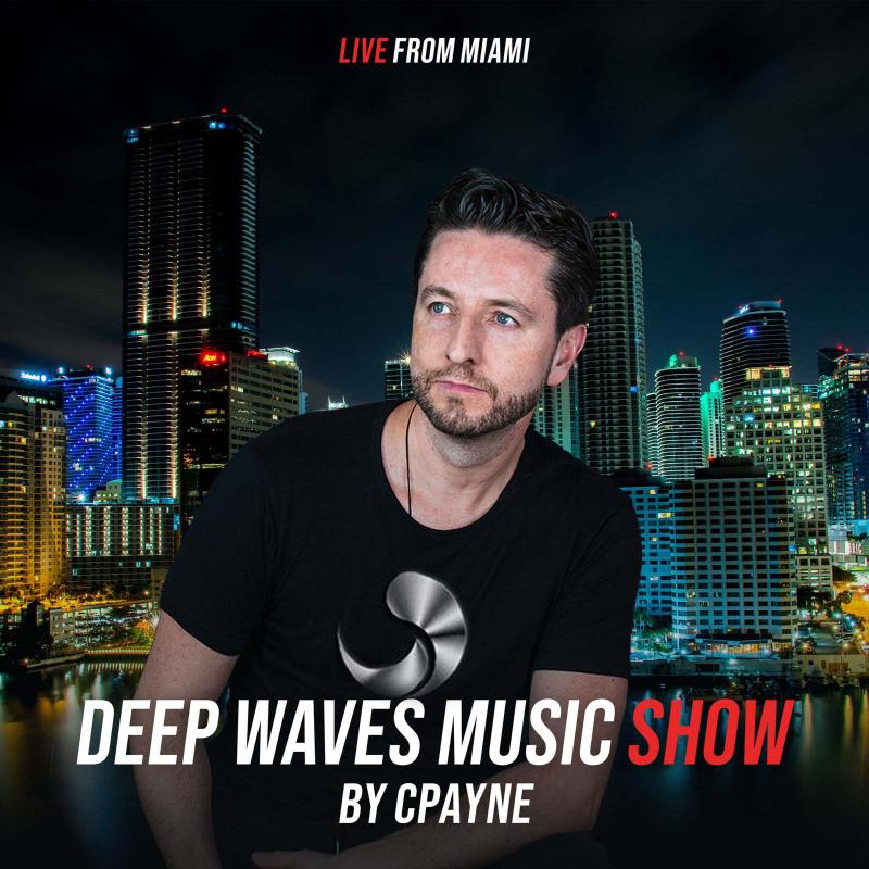 Deep Waves Music SHOW©