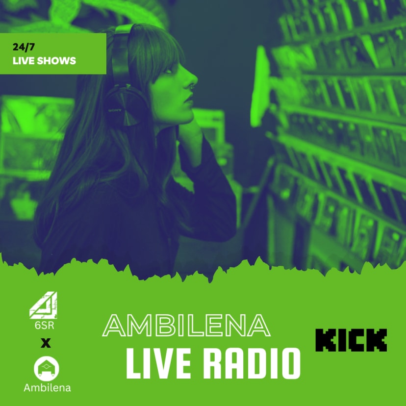 6 Season Records X Ambilena: 24/7 Live Shows on Kick.com