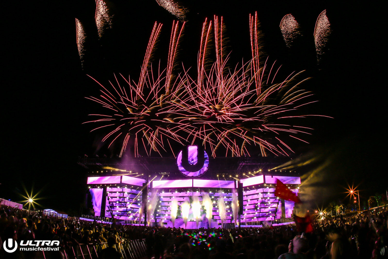 Top DJs Confirmed for Ultra Music Festival 2025