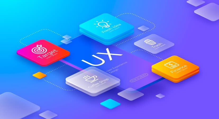 UI/UX And Brand Identity - Digi Maple