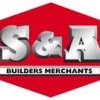 S & A Builders Merchants