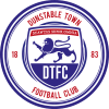 Dunstable Town Football Club