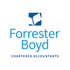Forrester Boyd