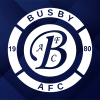 Busby AFC