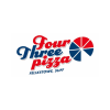 Four Three Pizza