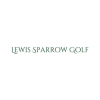 Lewis Sparrow Golf