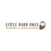 Little Barn Owls