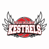 Team Solent Kestrels Basketball Club