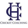 Henry Cupitt Cricket Coaching