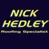 Nick Hedley Roofing Services Carlisle