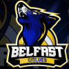 Belfast Wolves Volleyball Club