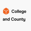 College & County