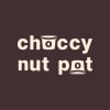 Choccy Nut Pot Choccy Nut Pot