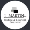 J Martin Roofing