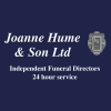 Joanne Hume and Son