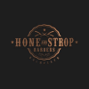 Hone and Strop Barbers