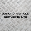 Oxford Vehicle Services Ltd