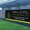 High Level Scaffolding
