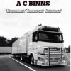 AC Binns
